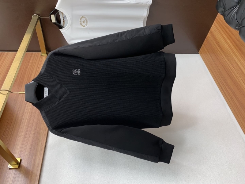 Brunello Cucinelli Sweaters